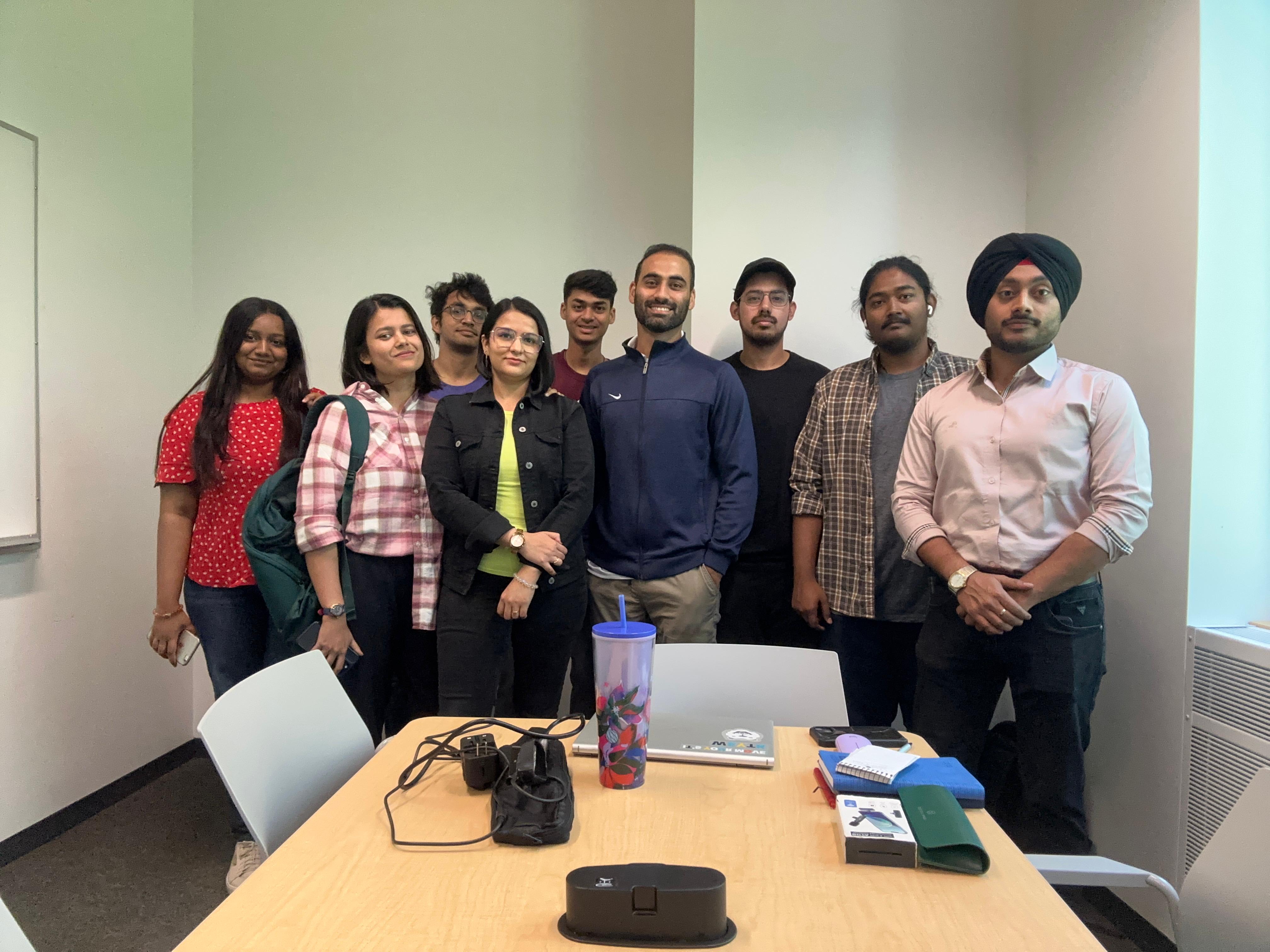 Data Science Club