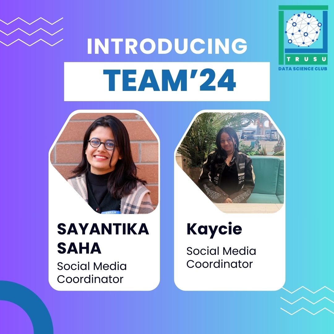 Social Media Coordinators